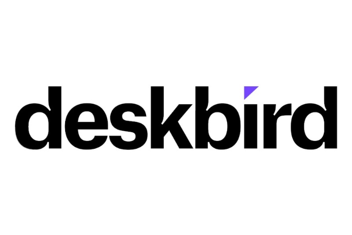 deskbird | BUILTWORLD