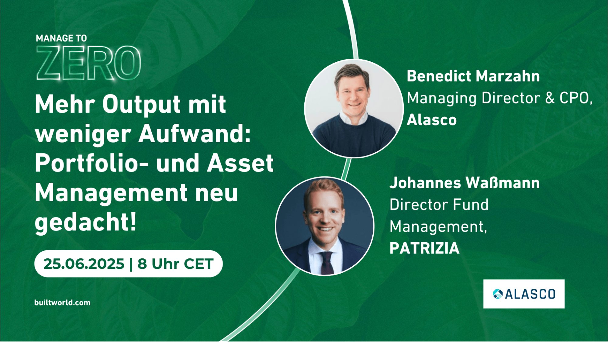 output-aufwand-asset-management-neu-gedacht