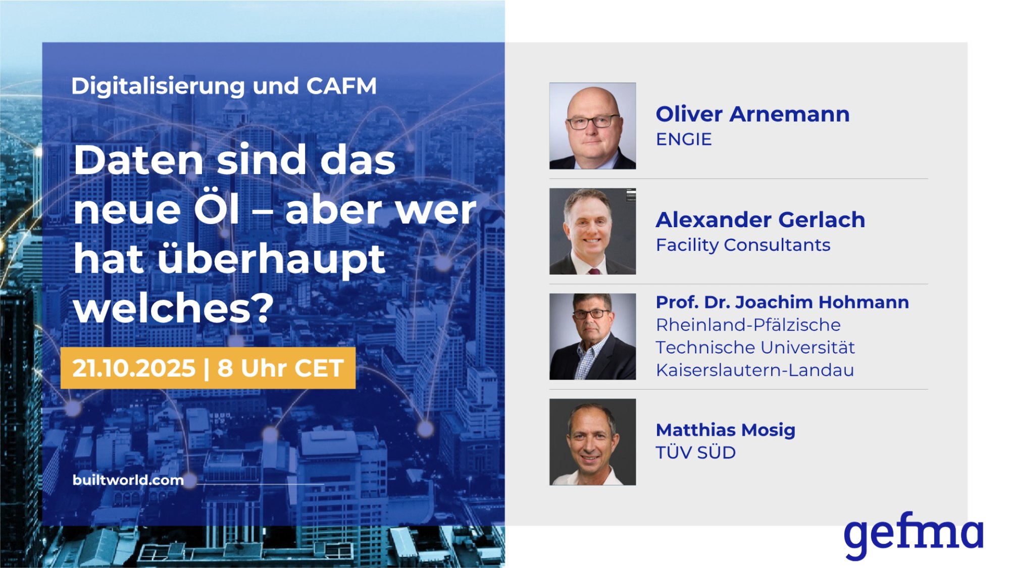 facility-management-datenstruktur