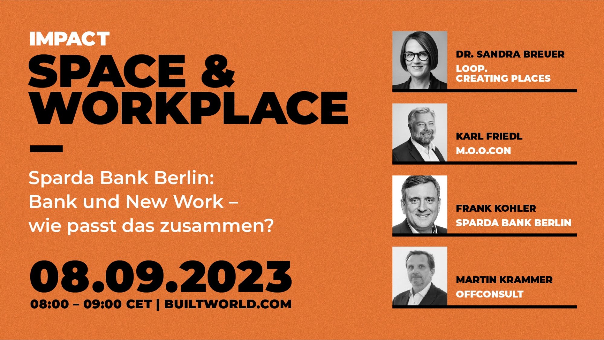 BUILTWORLD The Future Of Work Sparda Bank Berlin Bank Und New Work BUILTWORLD The Future Of Work Sparda Bank Berlin Bank Und New Work
