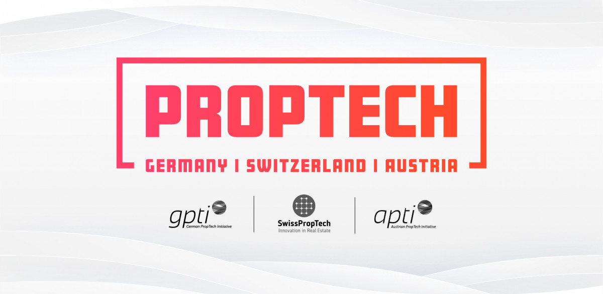 PropTech DACH Update: Q3 2021