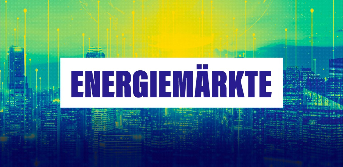 Energiemärkte im Wandel: Marktreview und Ausblick