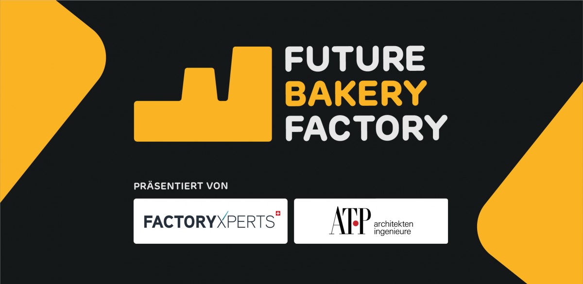 Future Bakery Factory: Der Masterplan - Grundlage für Layout und Konzeption