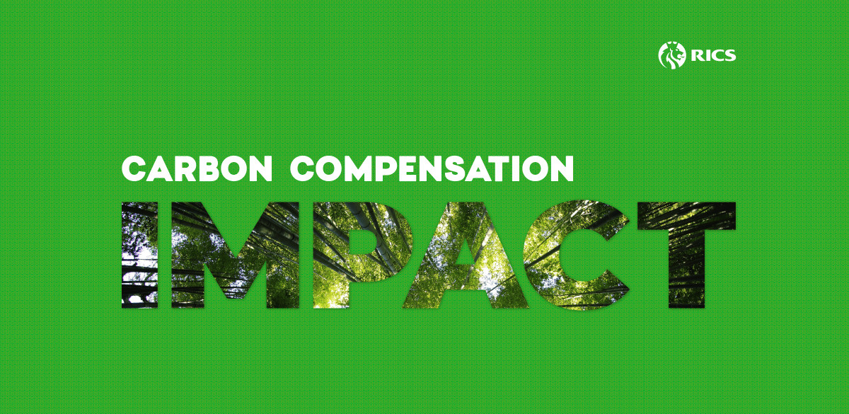 Impact - Carbon compensation