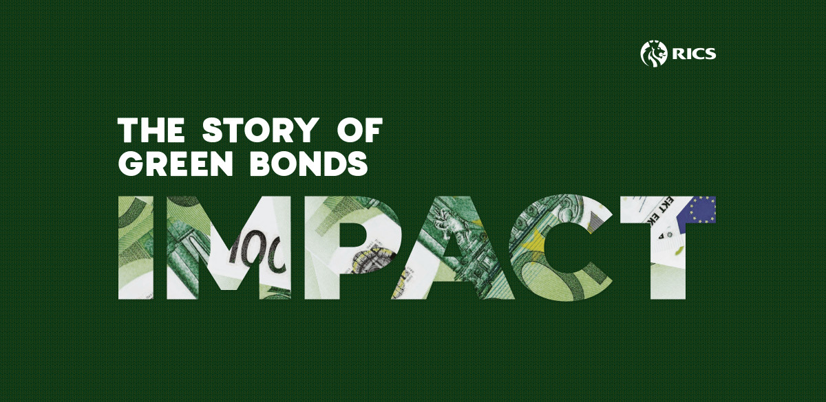 Impact - The story of green bonds