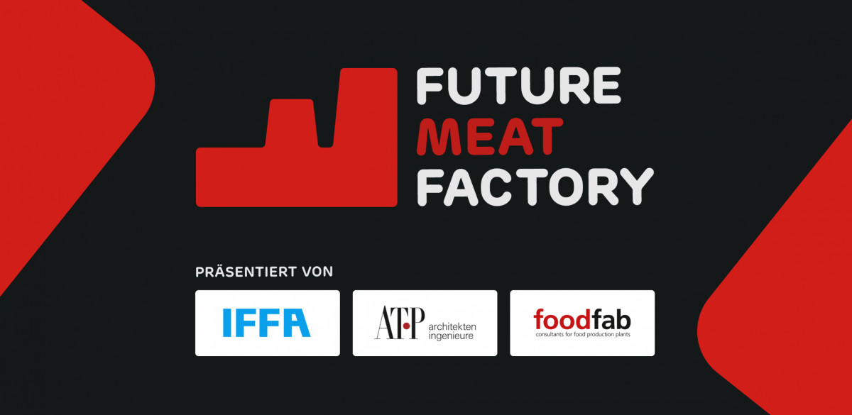 Future Meat Factory: Alternative Proteine - Die Zukunft unserer Lebensmittel?