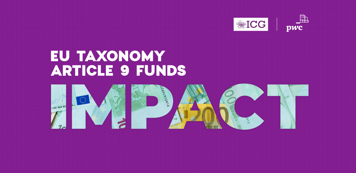 IMPACT - EU Taxonomie Artikel 9 Fonds