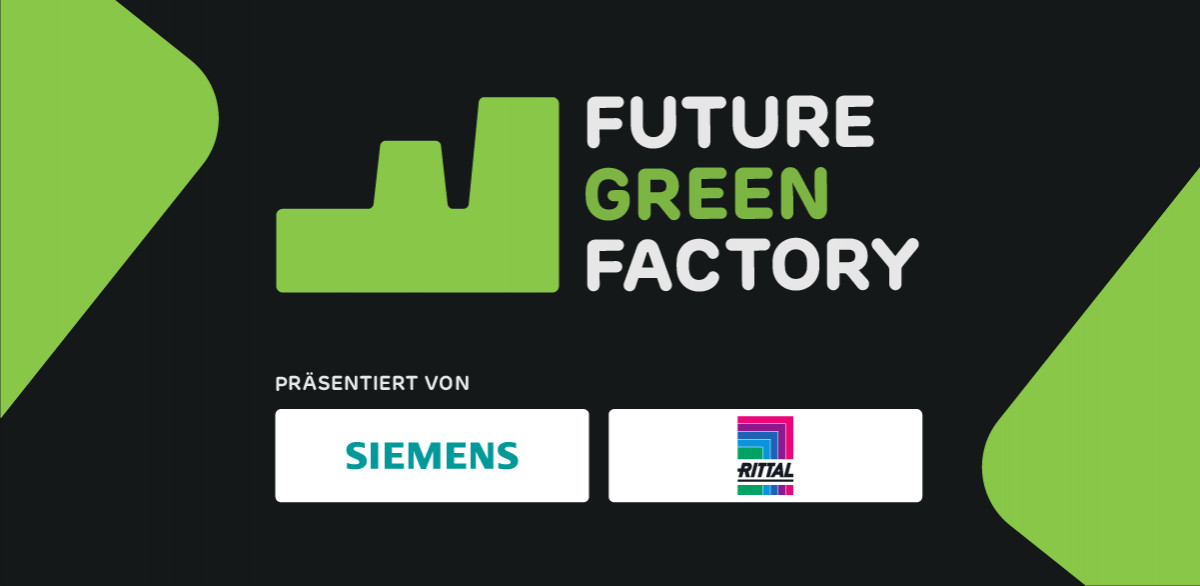 Future Green Factory: CO₂-Einsparpotenziale durch Energiemanagement