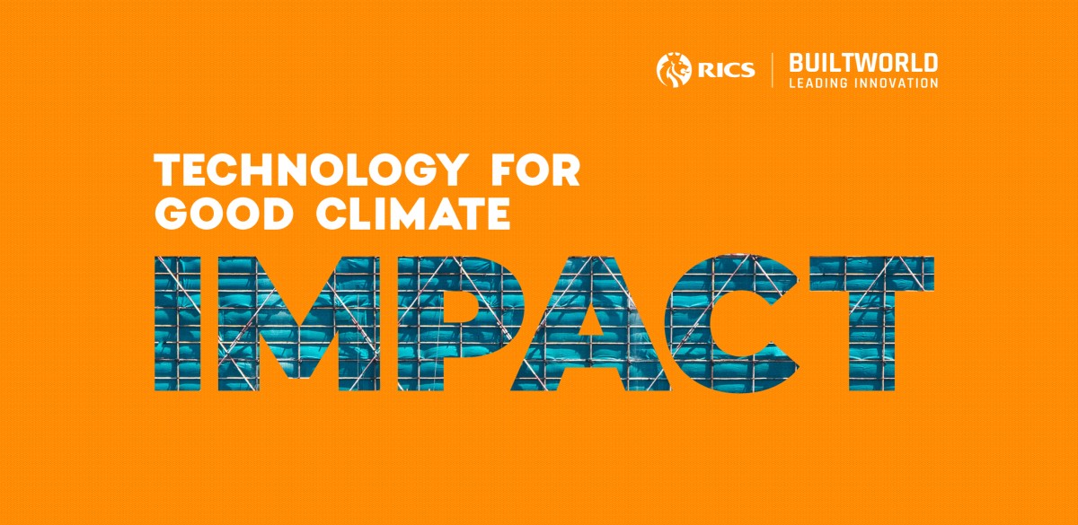 Impact - Technology for good climate