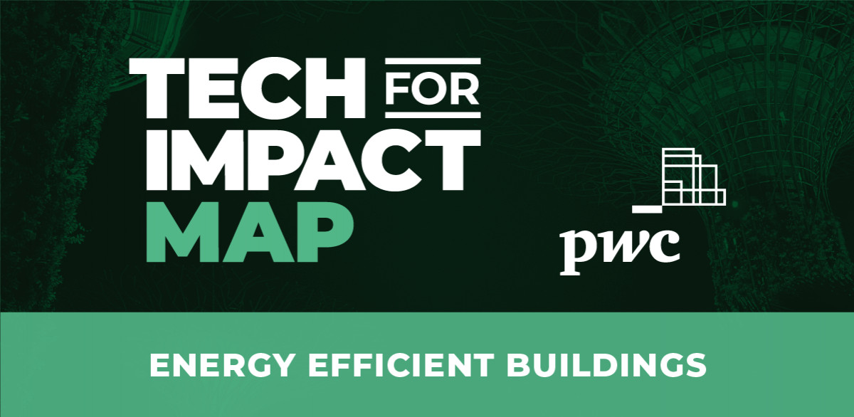 Tech for Impact: Energieeffiziente Gebäude