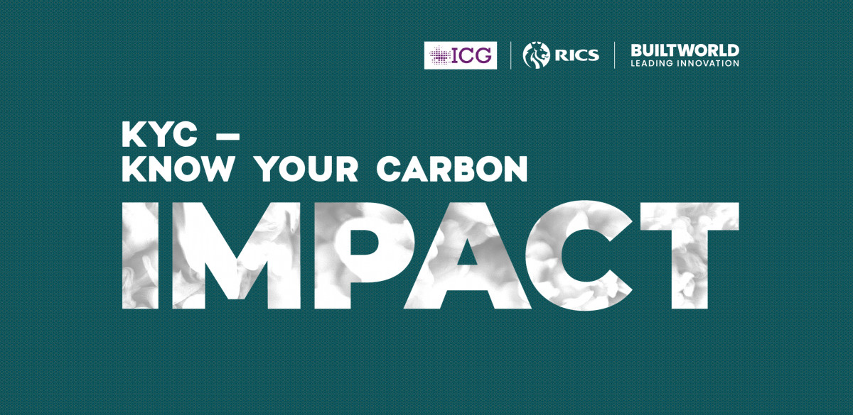 IMPACT: KYC - Know your carbon