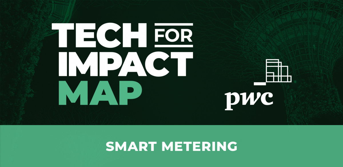 Tech for Impact: Smart Metering