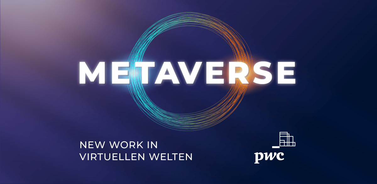 Metaverse: New Work in virtuellen Welten