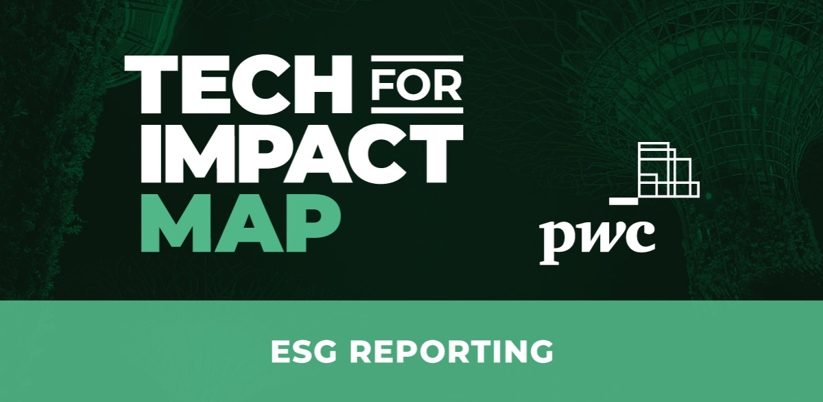 Tech for Impact: ESG Reporting