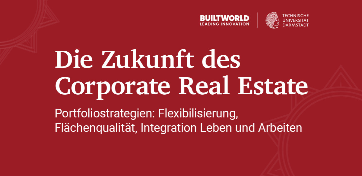 Die Zukunft des Corporate Real Estate: Portfoliostrategien