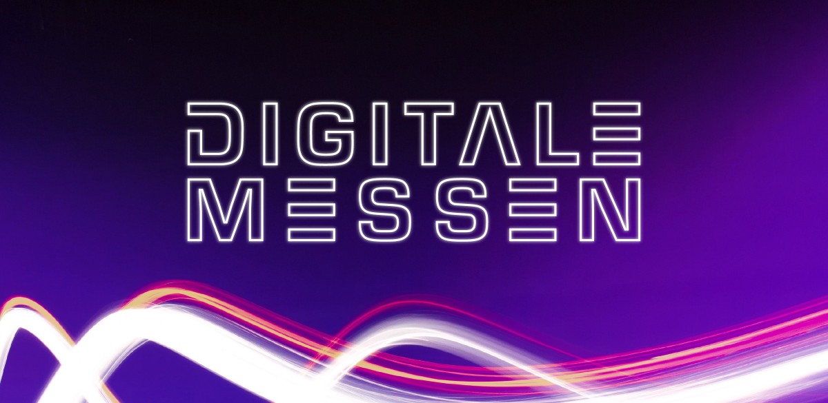 Digitale Messe - Können digitale Plattformen eine Messe ersetzen