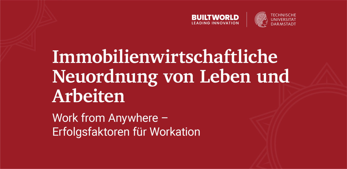 Work from Anywhere - Erfolgsfaktoren für Workation