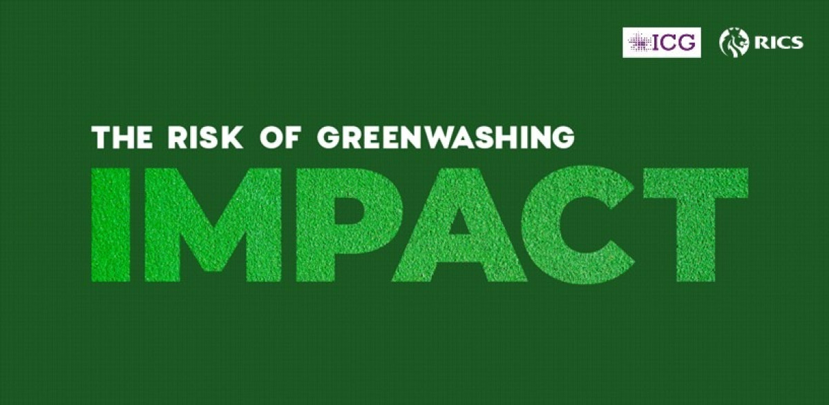 IMPACT: The risk of greenwashing