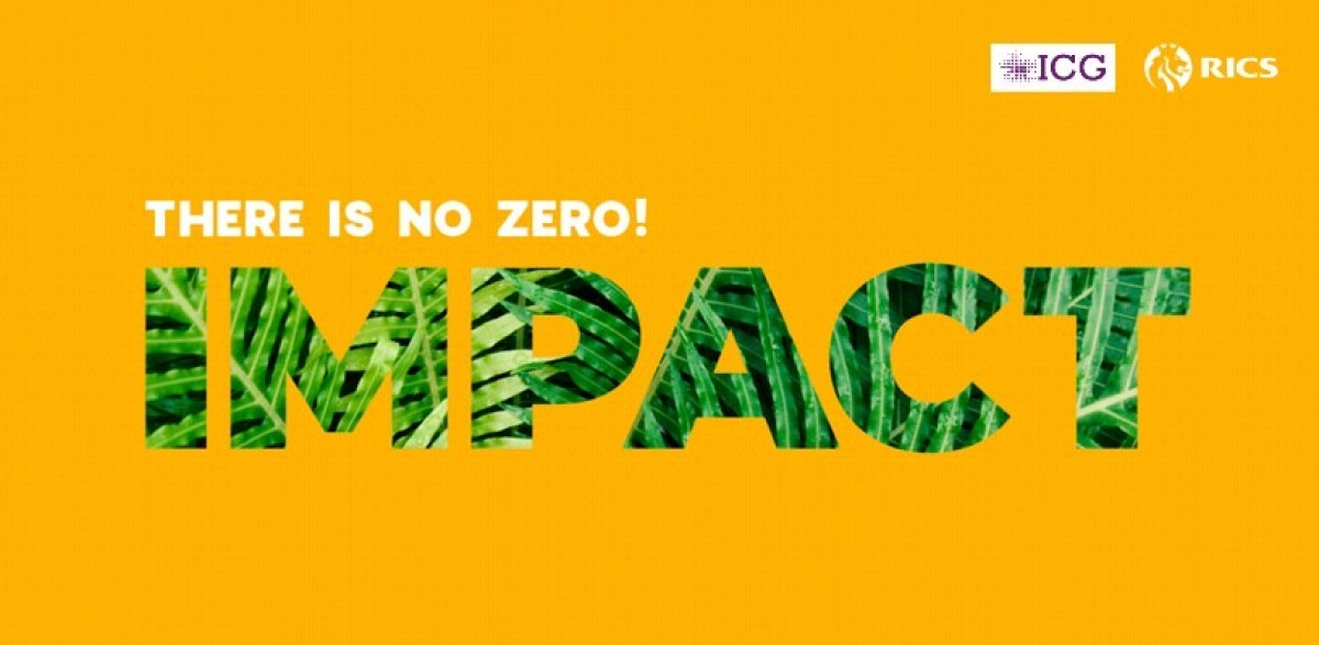 Impact: There is no zero!?