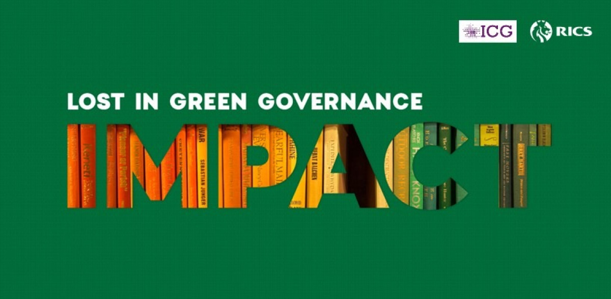 IMPACT: Green Governance im Jahr 2024?