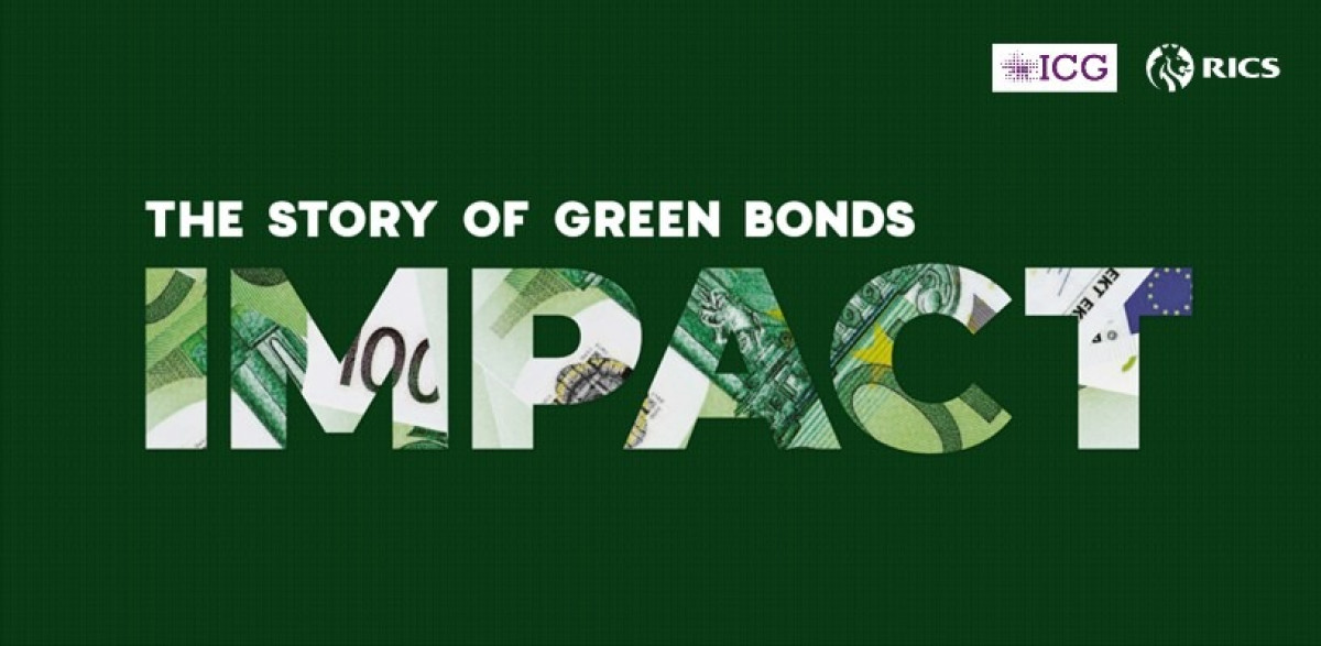 Impact: The story of green bonds