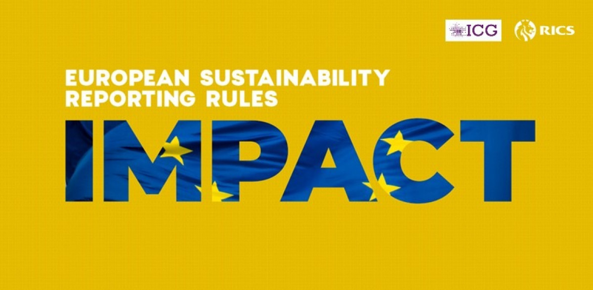 IMPACT: European Sustainability Reporting Rules 2024