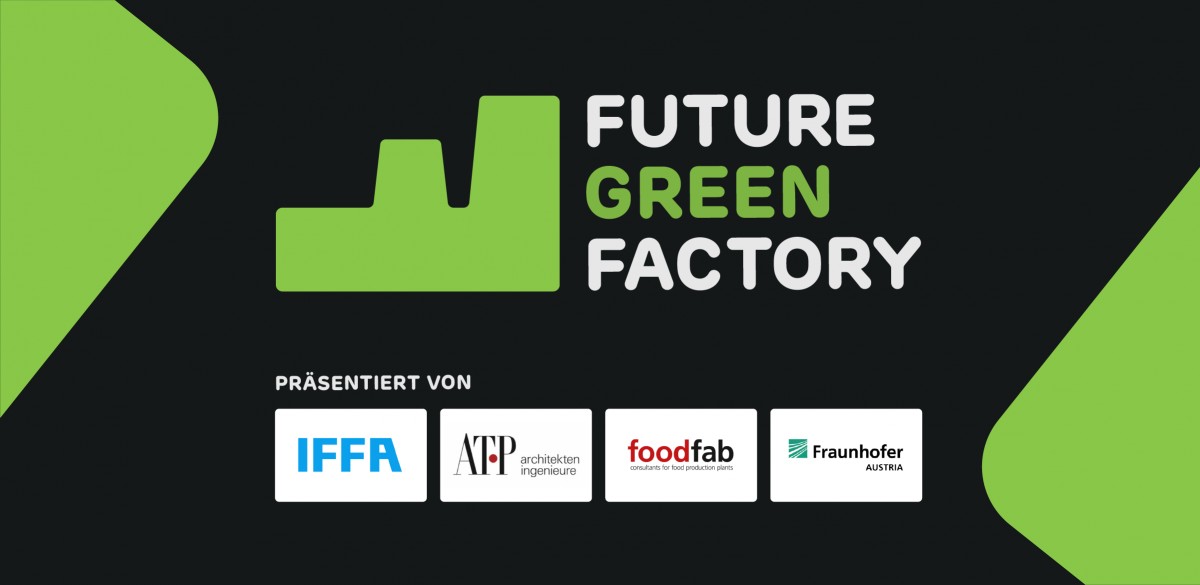 GreenFactory – Die CO₂ neutrale Produktion