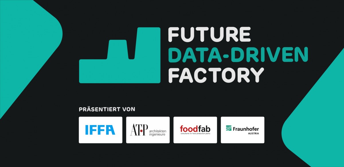 Fab4.0 -  Datadriven Factory:  Wie Daten die Produktion revolutionieren