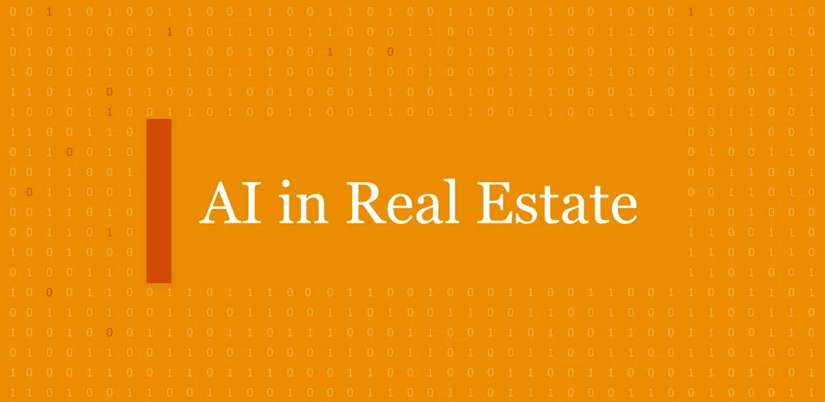 AI in Real Estate