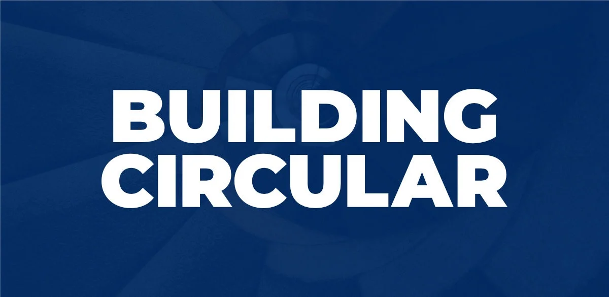 Building Circular