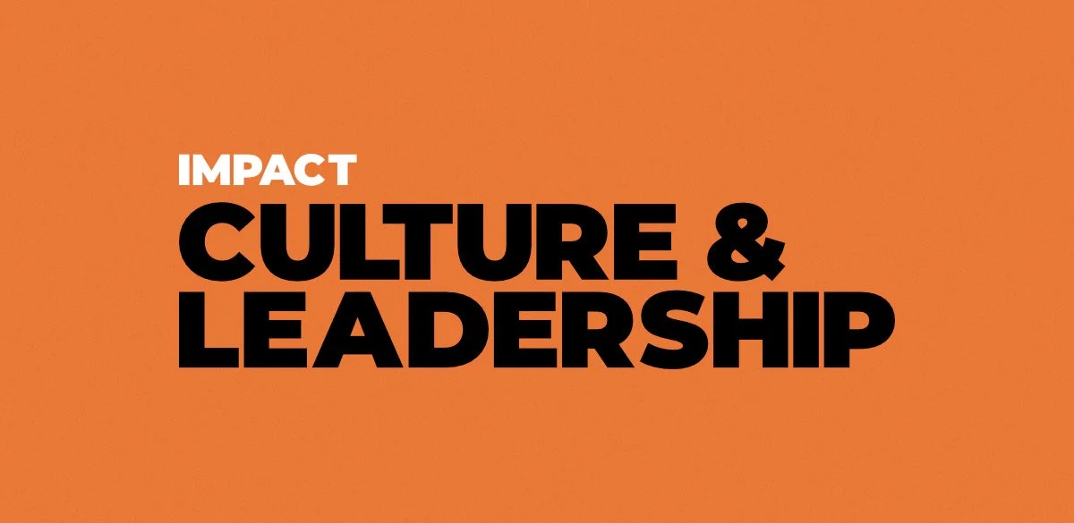 Culture & Leadership