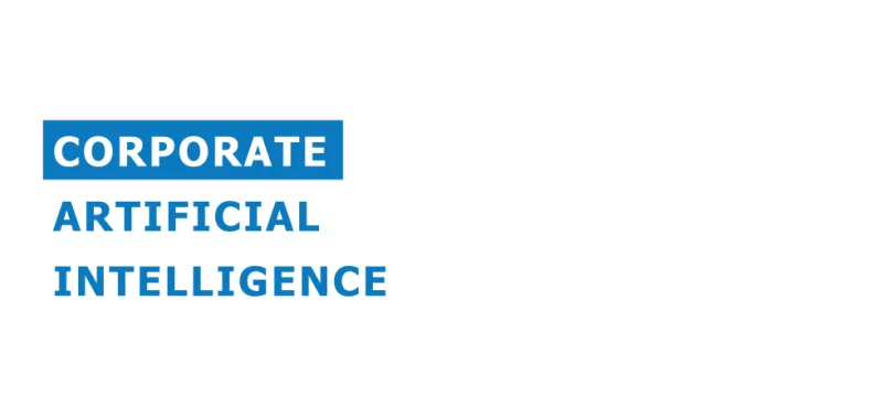 Corporate Artificial Intelligence
