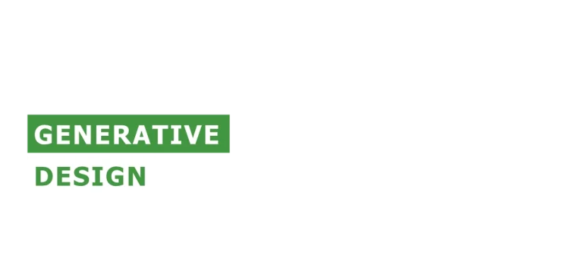 Generative Design