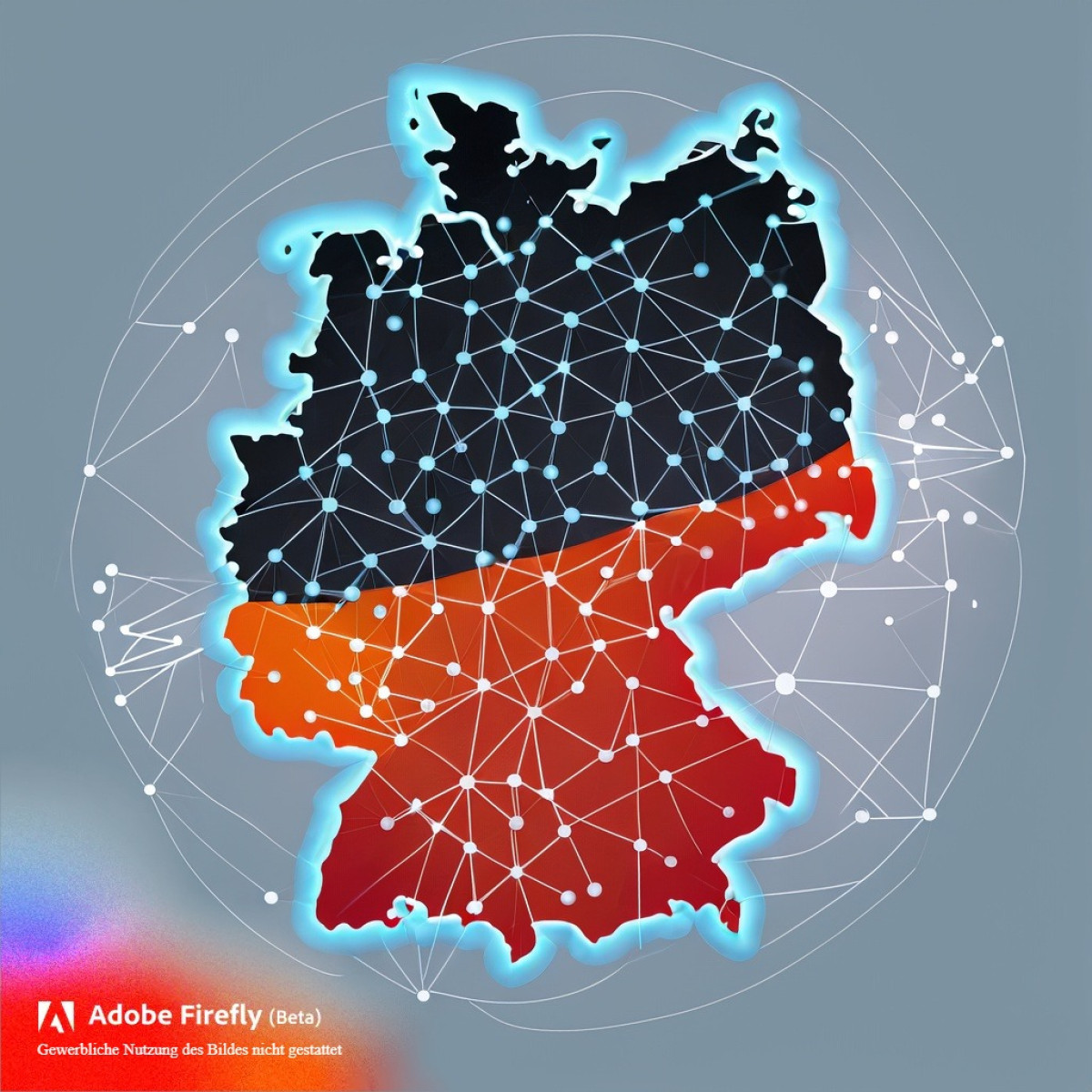 Digitaler Wandel in Deutschland: Ambitionierte Ziele treffen auf Realität