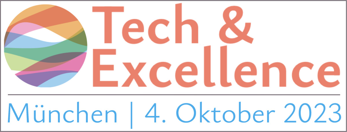 Einladung zur ersten Tech & Excellence Nacht am 04. Oktober