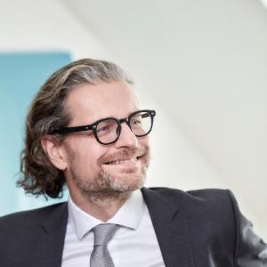 Dieter Moor