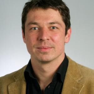 Roger Dauer