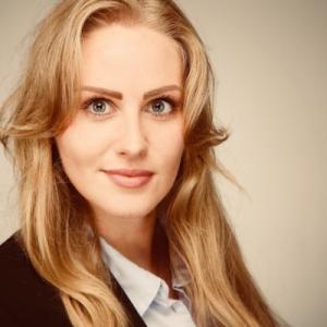 Christin Rebettge