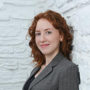 Lilly Bracke